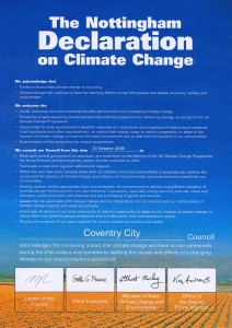 Nottingham_declaration_on_climate_change