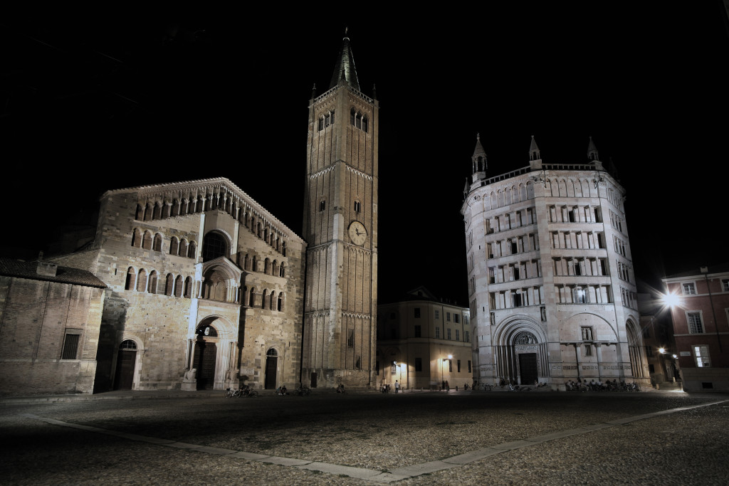 Parma - Smart City Italiane