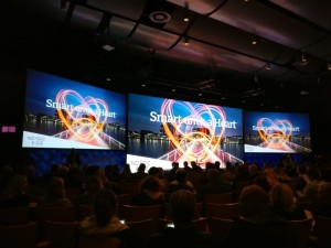 Nordic Edge Expo & Conference - Norway